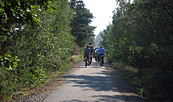 Radtour, Foto: Cordula Schladitz, Lizenz: Cordula Schladitz
