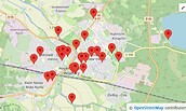 Aktuelle Kuss-Karte der BIbliothek, Foto: Zookultur