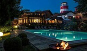 SATAMA Sauna Resort & Spa, Foto: SATAMA Sauna Resort & Spa, Lizenz: SATAMA Sauna Resort & Spa