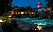 SATAMA Sauna Resort &amp; Spa, Foto: SATAMA Sauna Resort &amp; Spa, Lizenz: SATAMA Sauna Resort &amp; Spa