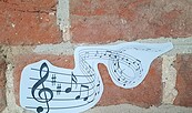Musik trifft Backstein: Auch in diesem Jahr tritt die Frankfurter Musikschule in St. Marien auf., Foto: Henriette Brendler/Kulturbüro, Lizenz: Henriette Brendler/Kulturbüro Frankfurt (Oder)
