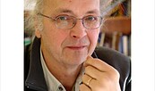 Manfred Kannenberg, Foto: Christian-Morgenstern-Gesellschaft e.V., Lizenz: Christian-Morgenstern-Gesellschaft e.V.
