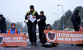 Aktivismus, Foto: Spiegel TV GmbH, Lizenz: Spiegel TV GmbH