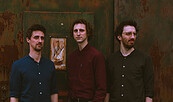 Elias D'hooge Trio, Foto: ARTHOK, Lizenz: ARTHOK