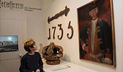 Mit "Rumpel" durch die Zeit, Foto: PM, Lizenz: PM