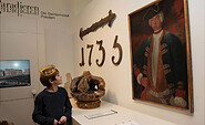 Mit "Rumpel" durch die Zeit, Foto: PM, Lizenz: PM