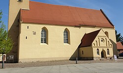 Abendmusiken der Rheinsberger Bläser