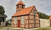 Kleine Kapelle Jerchel, Foto: Gerd Dehnhardt, Lizenz: Gerd Dehnhardt