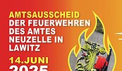Amtsausscheid der Feuerwehren, Foto: Freiwillige Feuerwehr Lawitz, Lizenz: Freiwillige Feuerwehr Lawitz