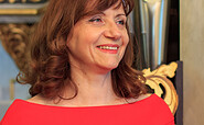 Porträt Christiane Scheetz, Foto: Christoph Wagner, Lizenz: Evangelische Kirchengemeinde Königs Wusterhausen