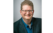 Albrecht Menzel, Foto: Christoph Wagner, Lizenz: Evangelische Kirchengemeinde Königs Wusterhausen