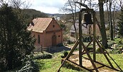 Kulturkapelle Stolpe