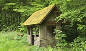 Lindenhütte, Foto: Bernd Müller, Lizenz: NaturFreunde Oberbarnim e.V.