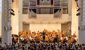 Uni meets Stadt, Foto: Heide Fest