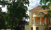 Schloss Freienwalde, Foto: Michael-Linckersdorff-Stiftung, Lizenz: Michael-Linckersdorff-Stiftung