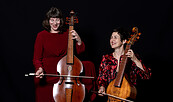 Musicke & Mirth, Foto: Bernd Schönberger, Lizenz: Musicke & Mirth