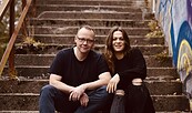 Samira & Hagen, Foto: Thomas Ahrens, Lizenz: Samira & Hagen