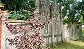 Friedhof Angermünde, Foto: Madlen Kienitz, Lizenz: Tourismusverein Angermünde e.V.