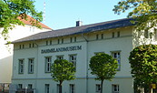 Dahmelandmuseum, Foto: Petra Förster, Lizenz: Tourismusverband Dahme-Seenland e.V.