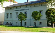 Dahmelandmuseum, Foto: Petra Förster, Lizenz: Tourismusverband Dahme-Seenland e.V.