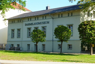 Kindertag im Dahmelandmuseum