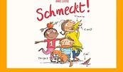 Schmeckt, Foto: Carlsen Verlag, Lizenz: Carlsen Verlag