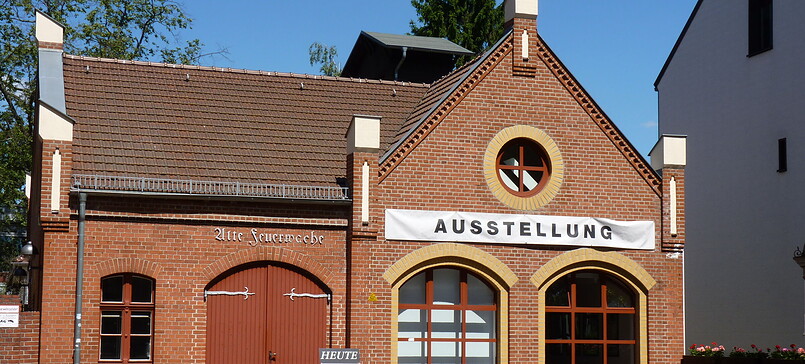 Eichwalde feiert Feste
