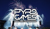 Pyrogames, Foto: Pyrogames, Lizenz: Pyrogames