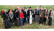Orchester Märkisch Barock, Foto: Märkisch Barock, Lizenz: Evangelische Kirchengemeinde Königs Wusterhausen