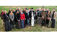 Orchester Märkisch Barock, Foto: Märkisch Barock, Lizenz: Evangelische Kirchengemeinde Königs Wusterhausen