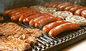 Leckeres vom Grill, Foto: Pixabay, Lizenz: Pixabay