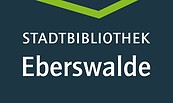 Stadtbibliothek Logo, Foto: Stadtbibliothek Eberswalde, Lizenz: Stadtbibliothek Eberswalde
