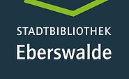 Stadtbibliothek Logo, Foto: Stadtbibliothek Eberswalde, Lizenz: Stadtbibliothek Eberswalde