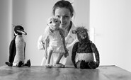 Nicole Gospodarek, Foto: Thomas Kierok, Lizenz: Thomas Kierok / Nicole Gospodarek