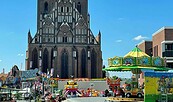 Stadtfest 2022, Foto: Stadt Prenzlau