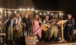 Premiere von „Der neue Menoza“
