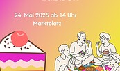 Buntes Picknick, Foto: Initiative Bunter Spreewald, Lizenz: Initiative Bunter Spreewald