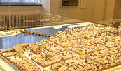 Frankfurt (Oder) als Hansestadt, Foto: Museum Viadrina, Lizenz: Museum Viadrina