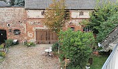 Thierbachshof , Foto: A. Oegel , Lizenz: FTV