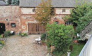 Thierbachshof , Foto: A. Oegel , Lizenz: FTV