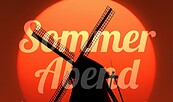 Sommerabend im Holland-Park, Foto: Holland-Park GmbH, Lizenz: Holland-Park GmbH