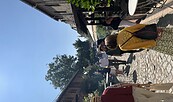 Hof in Teltow, Foto: Stadt Teltow, Lizenz: Stadt Teltow