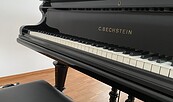 Bechstein Flügel, Foto: Stadt Erkner, Lizenz: Stadt Erkner