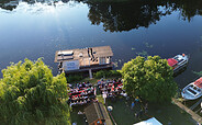 Traumschüff in Brieselang, Foto: David Schellenschmidt, Lizenz: Traumschueff eG