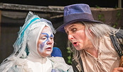 Shakespeares Sturm, Foto: Tanja Grunert, Lizenz: Tanja Grunert