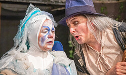 „Shakespeares Sturm“ von William Shakespeare