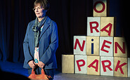 BlackThursday | Bürger*Bühne des Traumschüff Theaters, Foto: Jan Lehmann, Lizenz: Traumschueff eG