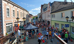 Fête de la Musique Zehdenick