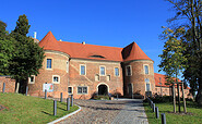 Burg Eisenhardt, Foto: Bansen/ Wittig, Lizenz: Bansen/ Wittig