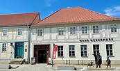 Haus Uckermark, Foto: Madlen Kienitz, Lizenz: Tourismusverein Angermünde e.V.
